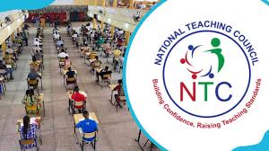 NTC CHIEF EXAMINER'S REPORT